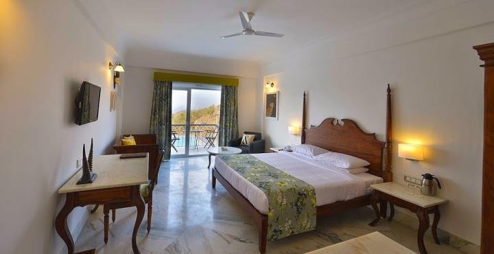 Traveltoexplore - Kumbhalgarh hotels